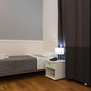 Kamer met Twee Aparte Bedden